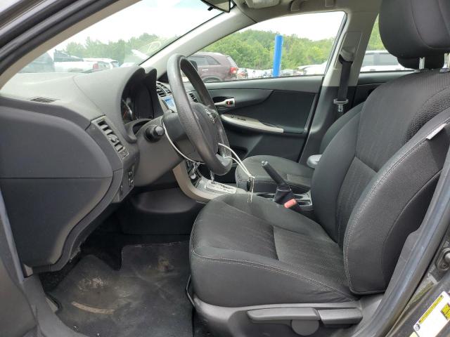 Photo 7 from auction – 2012 TOYOTA COROLLA BA with VIN 2T1BU4EE9CC896169