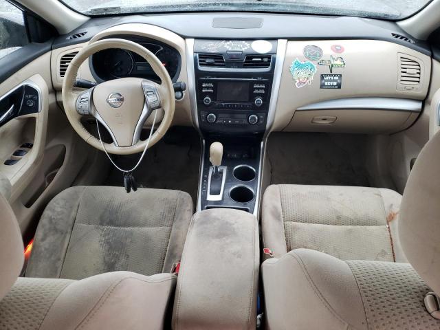Photo 8 from auction – 2014 NISSAN ALTIMA 2.5 with VIN 1N4AL3AP7EC285784