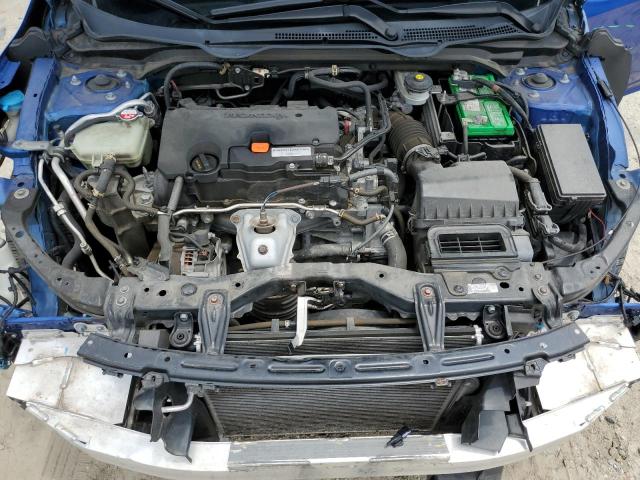 Photo 11 from auction – 2017 HONDA CIVIC LX with VIN 19XFC2F56HE208399
