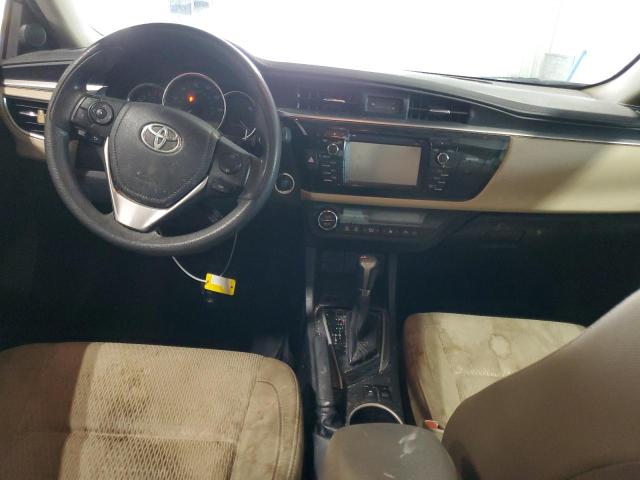 Photo 8 from auction – 2015 TOYOTA COROLLA EC with VIN 2T1BPRHE3FC248668