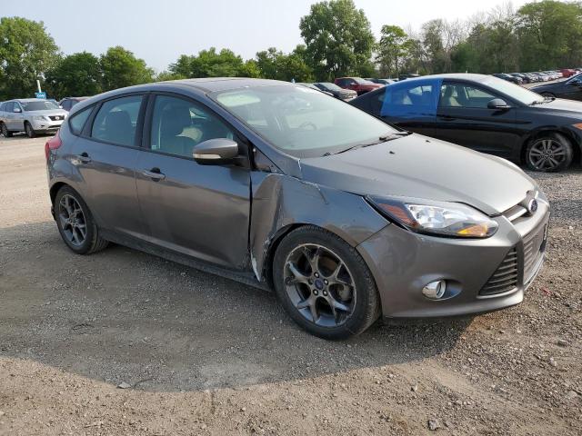 Фото 4 с аукциона – 2014 FORD FOCUS SE с VIN 1FADP3K29EL104589