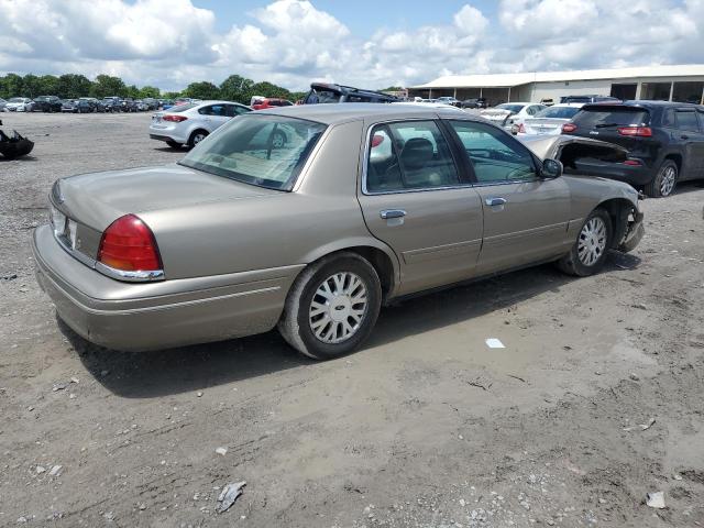 Photo 3 from auction – 2003 FORD CROWN VICT with VIN 2FAFP74W93X153209