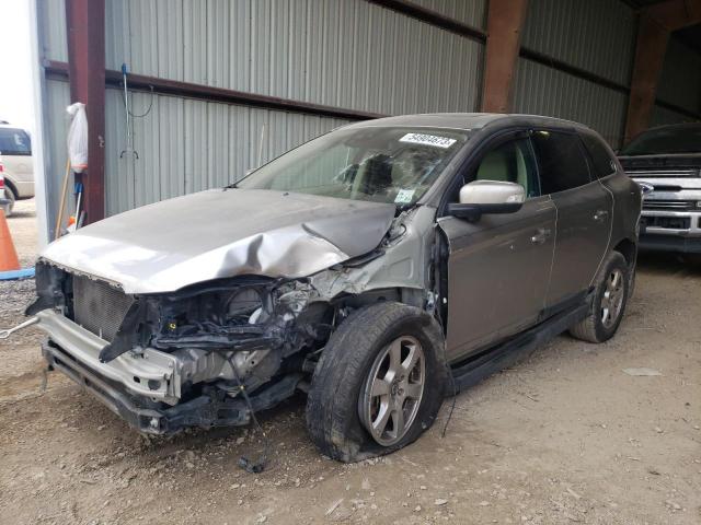 VOLVO XC60 3.2 2012 with VIN YV4952DL3C2339978 - Photo from auction