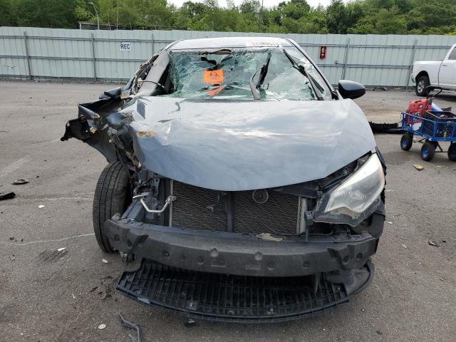 Photo 5 from auction – 2014 TOYOTA COROLLA L with VIN 2T1BURHE2EC154126