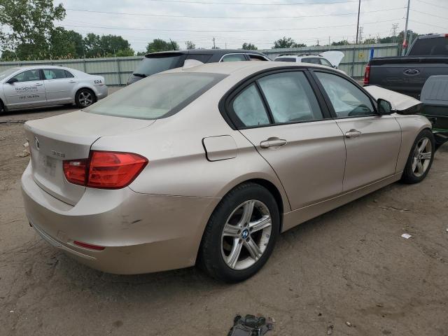 Photo 3 from auction – 2013 BMW 328 XI with VIN WBA3B3C55DJ810902