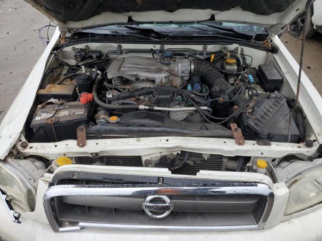 Photo 11 from auction – 2003 NISSAN PATHFINDER with VIN JN8DR09Y23W814091