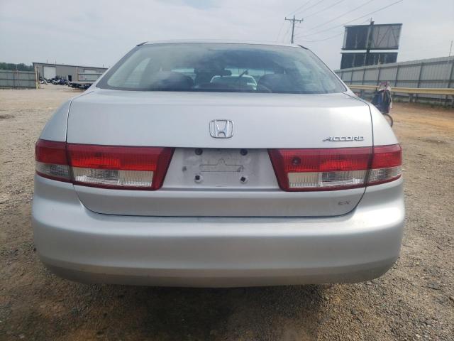 Photo 6 from auction – 2003 HONDA ACCORD with VIN 1HGCM56693A011637