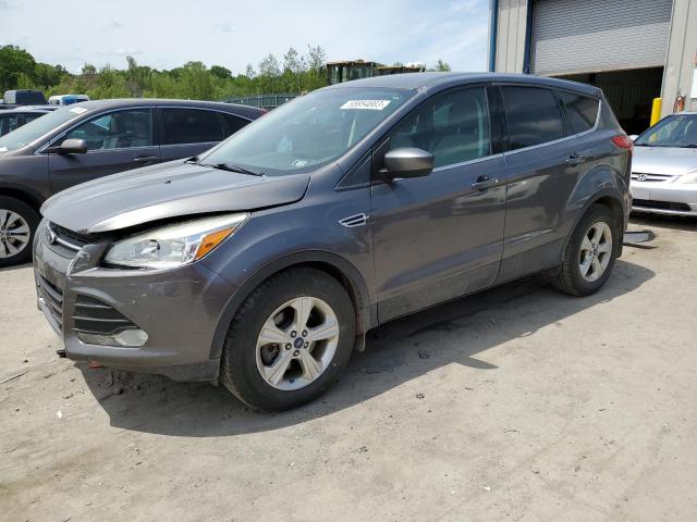 Photo 1 from auction – 2013 FORD ESCAPE SE with VIN 1FMCU9GX3DUC82962