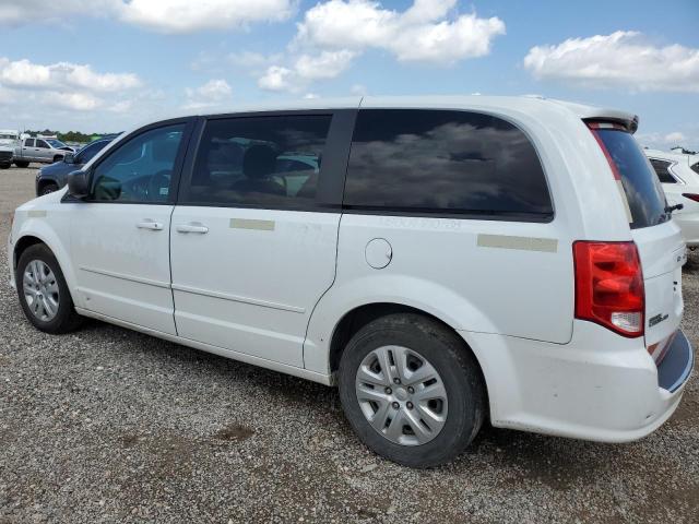 Photo 2 from auction – 2017 DODGE GRAND CARA with VIN 2C4RDGBG8HR755834