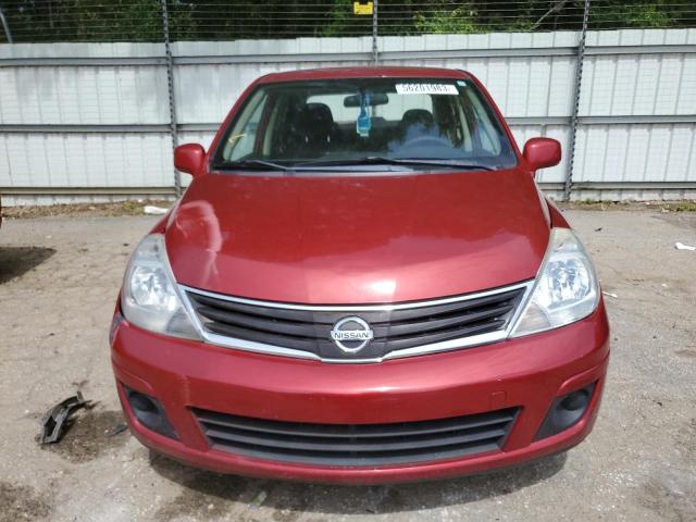 Photo 5 from auction – 2011 NISSAN VERSA S with VIN 3N1BC1AP1BL474128