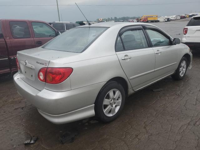 Photo 3 from auction – 2003 TOYOTA COROLLA with VIN 1NXBR32E53Z104873