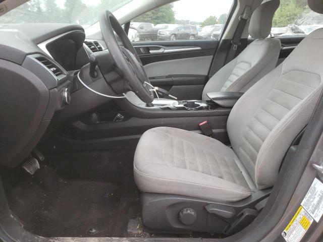 Photo 7 from auction – 2014 FORD FUSION S with VIN 3FA6P0G73ER255571