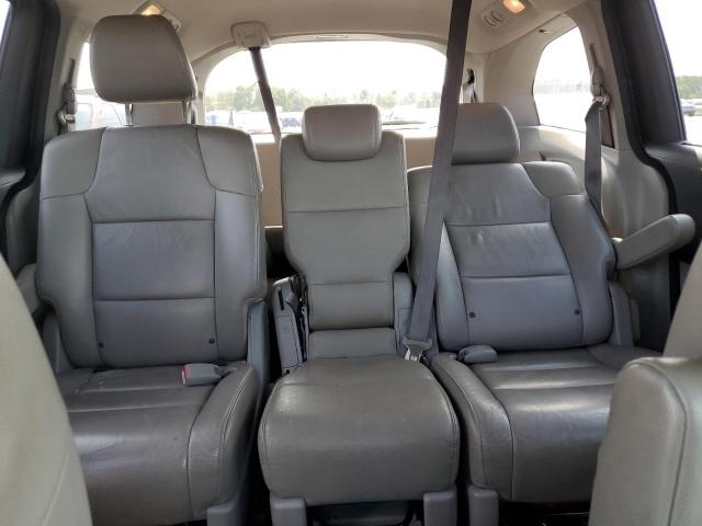 Photo 10 from auction – 2012 HONDA ODYSSEY EX with VIN 5FNRL5H62CB101499