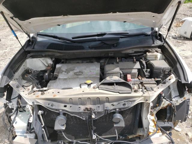 Фото 11 с аукциона – 2010 LEXUS RX 350 с VIN 2T2BK1BA7AC051450