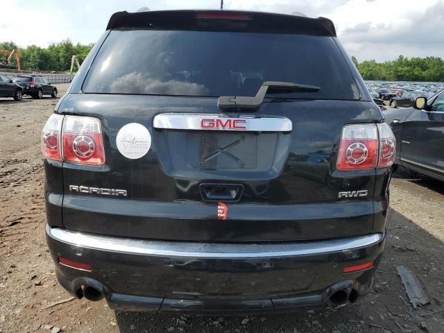 Photo 6 from auction – 2012 GMC ACADIA DEN with VIN 1GKKVTED2CJ138701