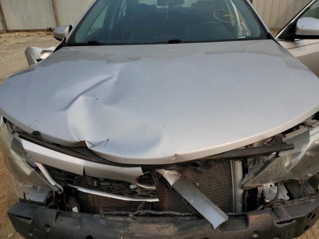 Photo 11 from auction – 2014 TOYOTA CAMRY L with VIN 4T1BF1FK1EU839348