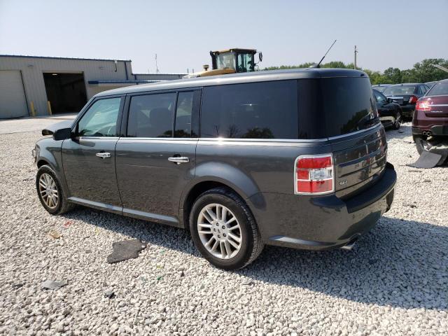 Photo 2 from auction – 2016 FORD FLEX SEL with VIN 2FMGK5C83GBA01770