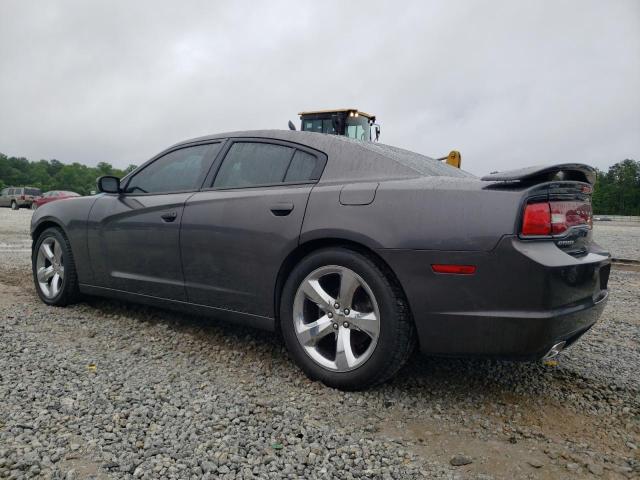 Photo 2 from auction – 2014 DODGE CHARGER SX with VIN 2C3CDXHG2EH321637
