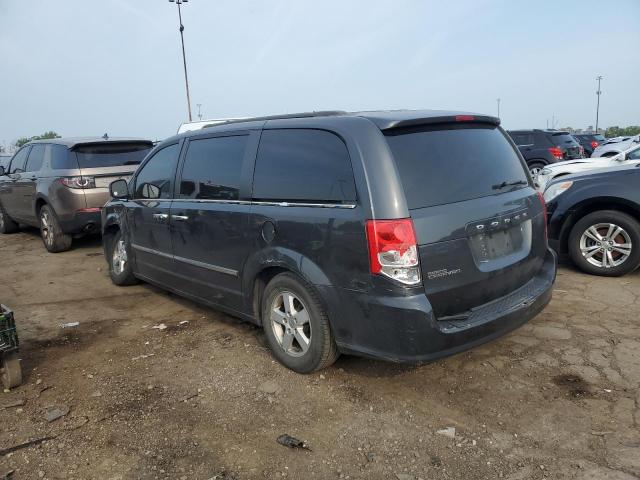 Photo 2 from auction – 2011 DODGE GRAND CARA with VIN 2D4RN4DG6BR707767