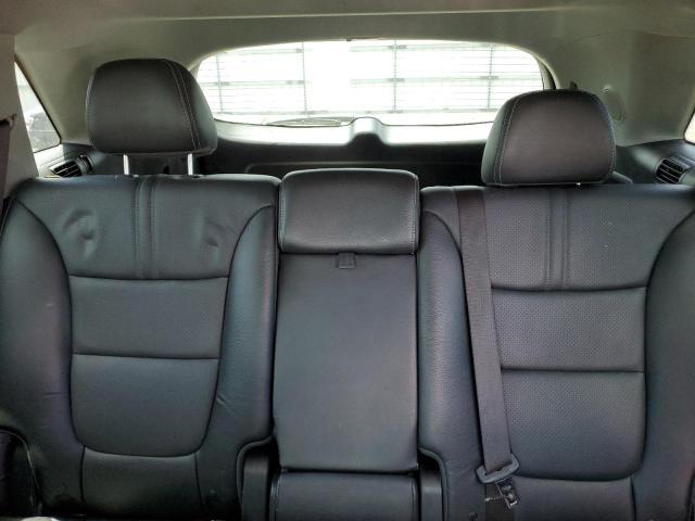 Photo 10 from auction – 2014 KIA SORENTO with VIN 5XYKW4A71EG513947