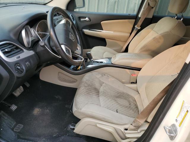 Photo 7 from auction – 2015 DODGE JOURNEY SE with VIN 3C4PDCAB2FT517350