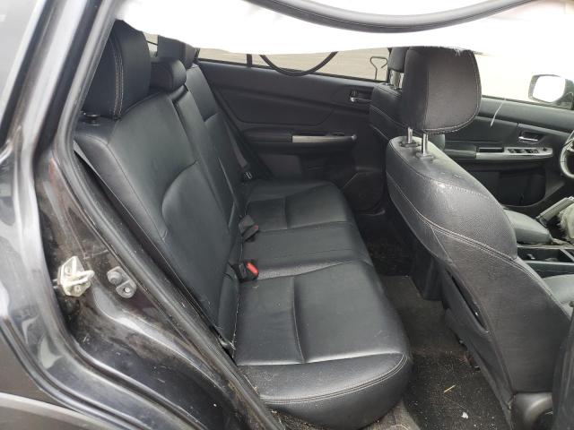 Photo 10 from auction – 2015 SUBARU XV CROSSTR with VIN JF2GPASC1F8282118