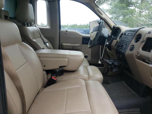 Photo 10 from auction – 2008 FORD F150 with VIN 1FTRF12288KF07657