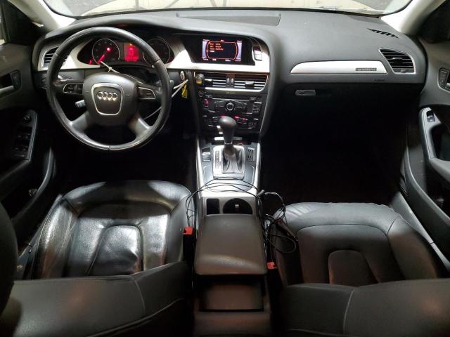 Zdjęcie 8 z aukcji – 2010 AUDI A4 PREMIUM z VIN WAUBFAFL8AN043436