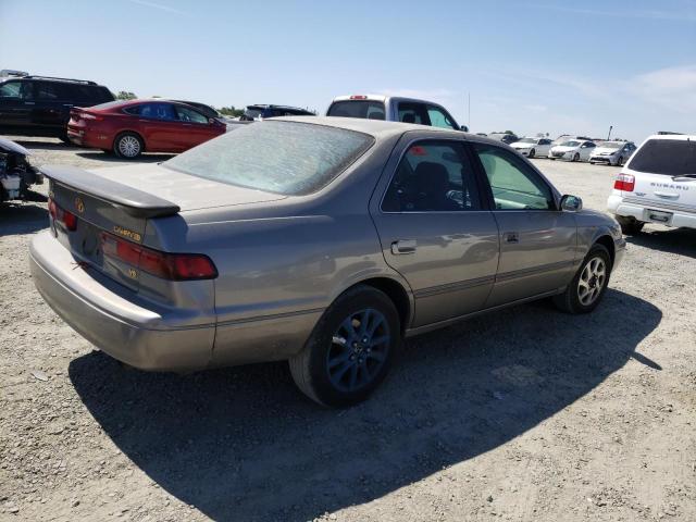 Photo 3 from auction – 1997 TOYOTA CAMRY CE with VIN 4T1BF22K3VU021129