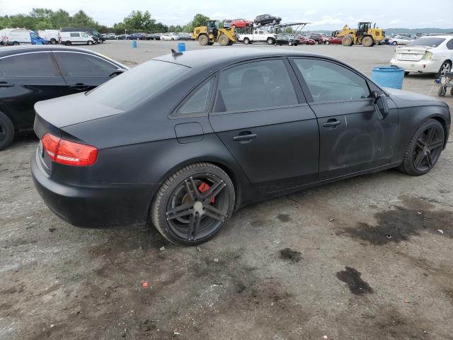 Photo 3 from auction – 2011 AUDI A4 PREMIUM with VIN WAUFFAFL5BN049424