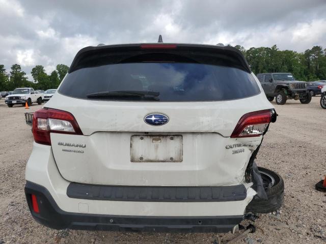 Photo 6 from auction – 2019 SUBARU OUTBACK TO with VIN 4S4BSETC2K3351964
