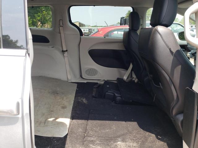 Photo 11 from auction – 2019 CHRYSLER PACIFICA T with VIN 2C4RC1BG1KR575957