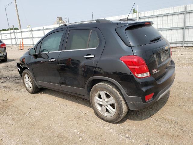 Photo 2 from auction – 2019 CHEVROLET TRAX 1LT with VIN 3GNCJPSB3KL388906