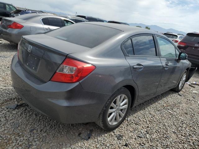 Photo 3 from auction – 2012 HONDA CIVIC EX with VIN 2HGFB2F83CH606293