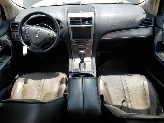 Photo 8 from auction – 2011 LINCOLN MKX with VIN 2LMDJ6JK5BBJ19875