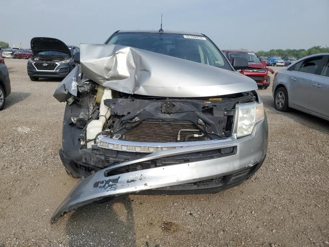 Photo 5 from auction – 2008 FORD EDGE SE with VIN 2FMDK36C08BB20160