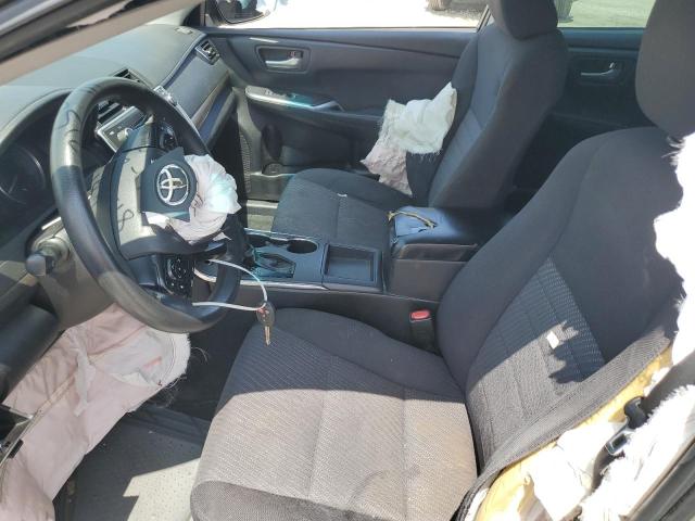 Photo 7 from auction – 2015 TOYOTA CAMRY LE with VIN 4T1BF1FK1FU487518