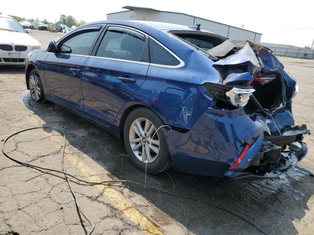 Photo 2 from auction – 2016 HYUNDAI SONATA SE with VIN 5NPE24AF1GH274802