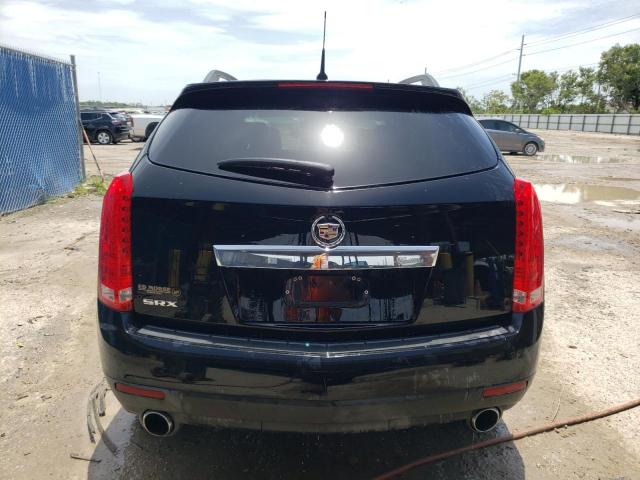 صورة رقم 6 من المزاد - 2011 CADILLAC SRX مع VIN 3GYFNGEY0BS670821