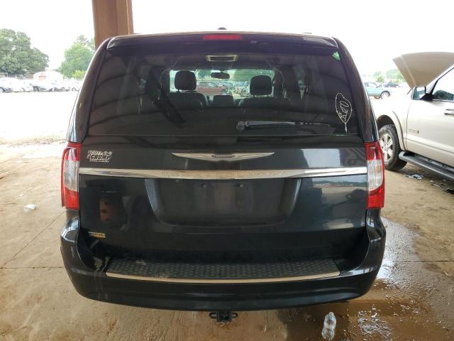 Photo 6 from auction – 2012 CHRYSLER TOWN & COU with VIN 2C4RC1BG8CR293221