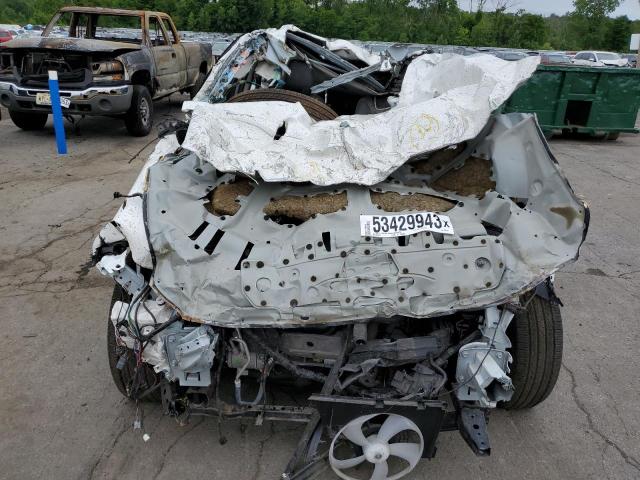 Photo 5 from auction – 2020 MAZDA CX-5 GRAND with VIN JM3KFBDM2L0820303