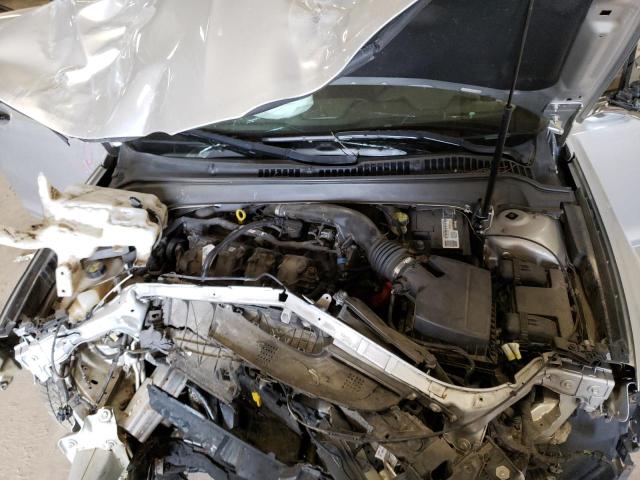 Photo 11 from auction – 2016 LINCOLN MKZ with VIN 3LN6L2G97GR610999