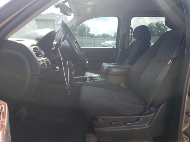 Photo 7 from auction – 2011 CHEVROLET SUBURBAN C with VIN 1GNSCHE04BR306518