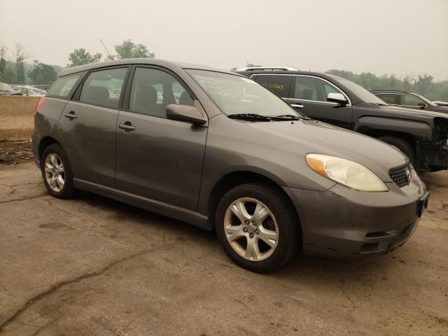 Photo 4 from auction – 2004 TOYOTA COROLLA MA with VIN 2T1LR38E94C215893