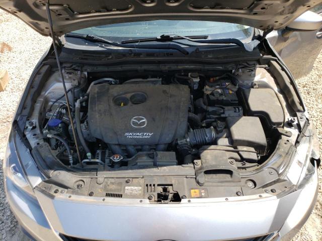 Photo 11 from auction – 2015 MAZDA 3 SPORT with VIN 3MZBM1K70FM180841