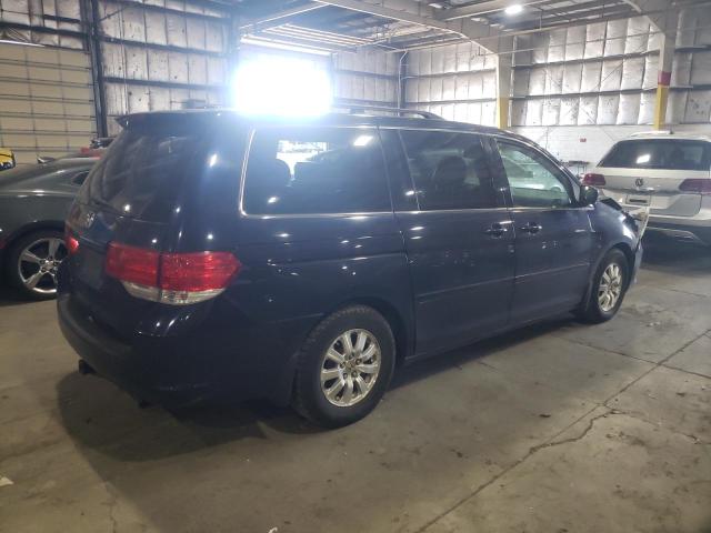 Photo 3 from auction – 2008 HONDA ODYSSEY EX with VIN 5FNRL38628B093142