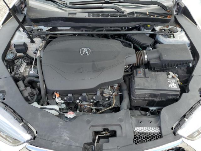 Photo 11 from auction – 2019 ACURA TLX TECHNO with VIN 19UUB2F45KA010295