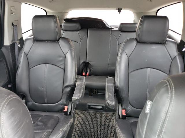 Photo 10 from auction – 2013 CHEVROLET TRAVERSE L with VIN 1GNKVJKD1DJ101376