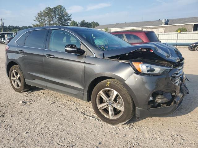 Photo 4 from auction – 2019 FORD EDGE SEL with VIN 2FMPK4J94KBB84904