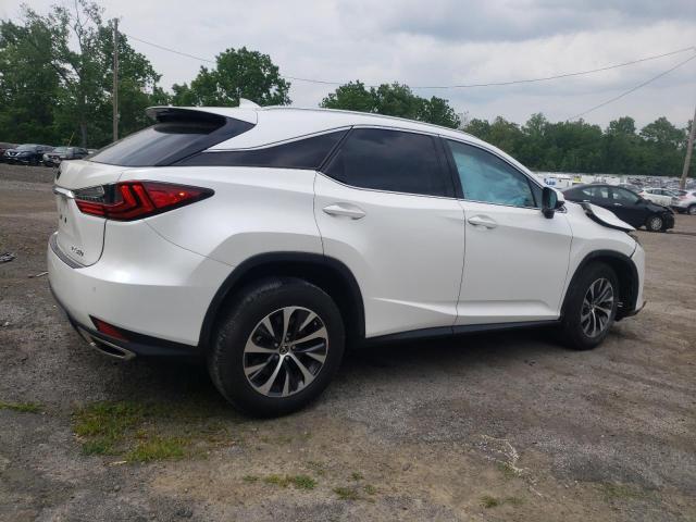 Photo 3 from auction – 2021 LEXUS RX 350 with VIN 2T2HZMDA8MC261306